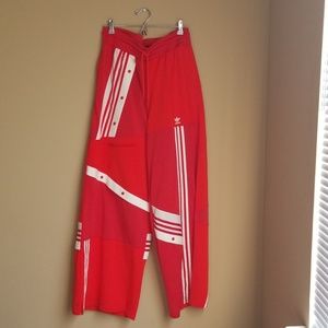 Adidas Sweat Trousers